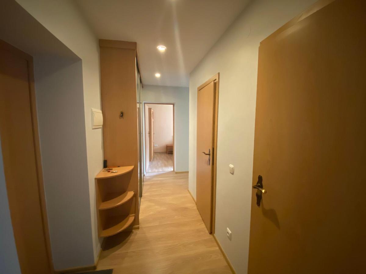 Apartamento Butas Senamiestyje Druskininkai Exterior foto